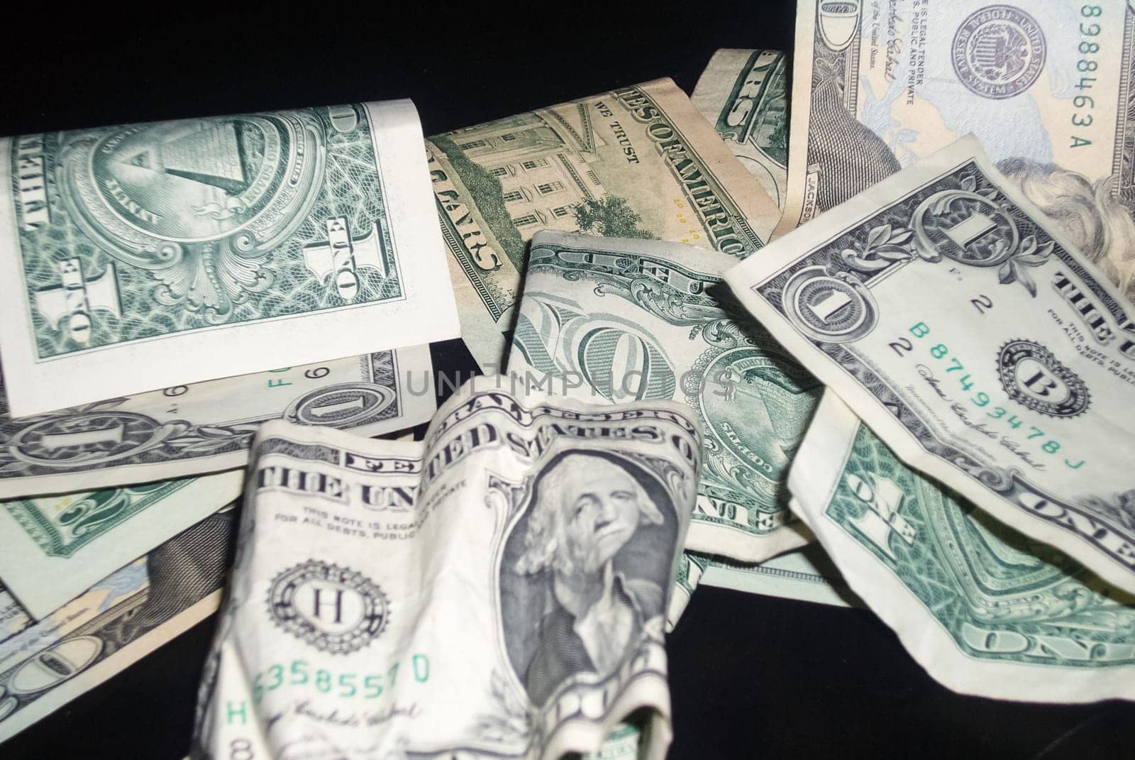 U.S. dollars. Money dollars US dollars Money dollars