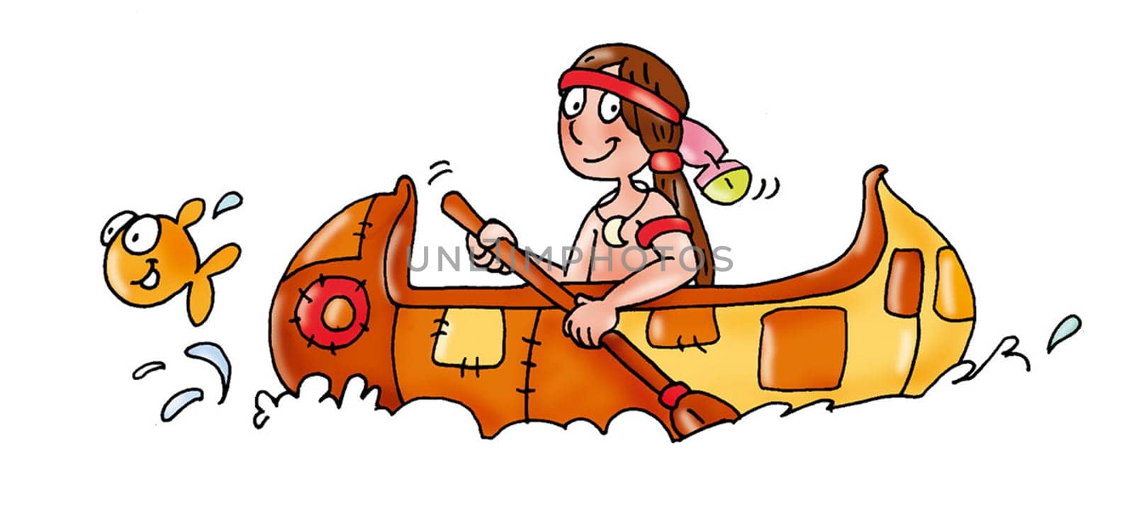 children,landscapes,animals,illustrations,kids