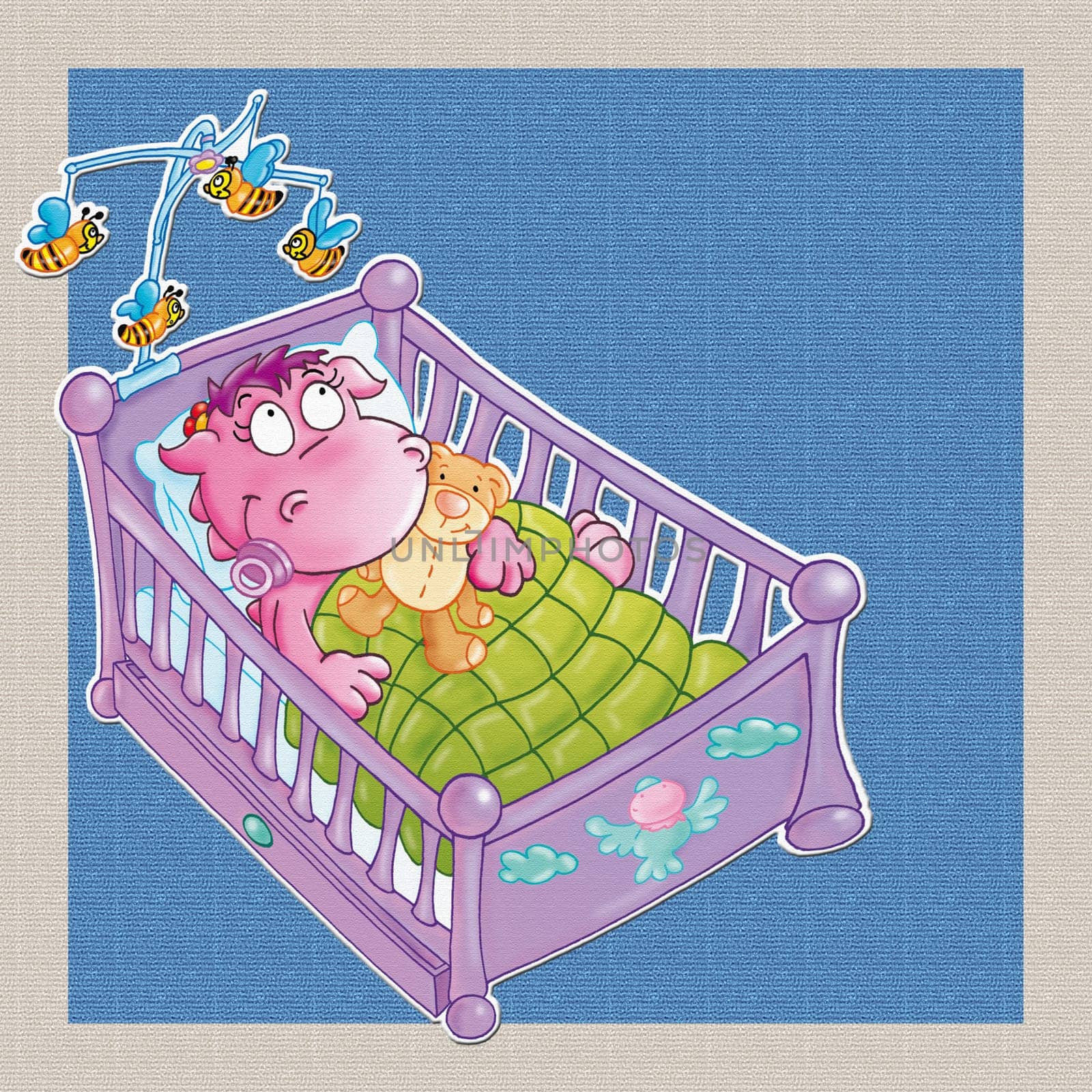 children,landscapes,animals,illustrations,kids