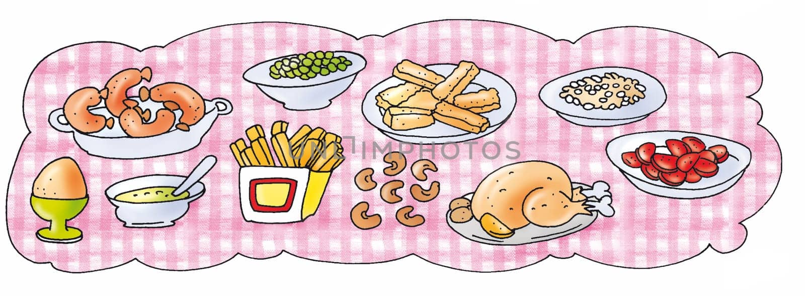 objects things with toys,fruit,animated,numbers and letters,sweets with sweets,children,landscapes,animals,illustrations,kids