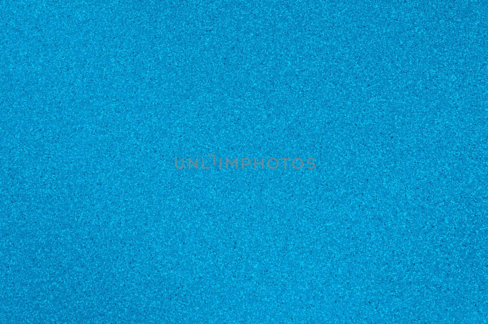 The use of polished granite texture of blue color.