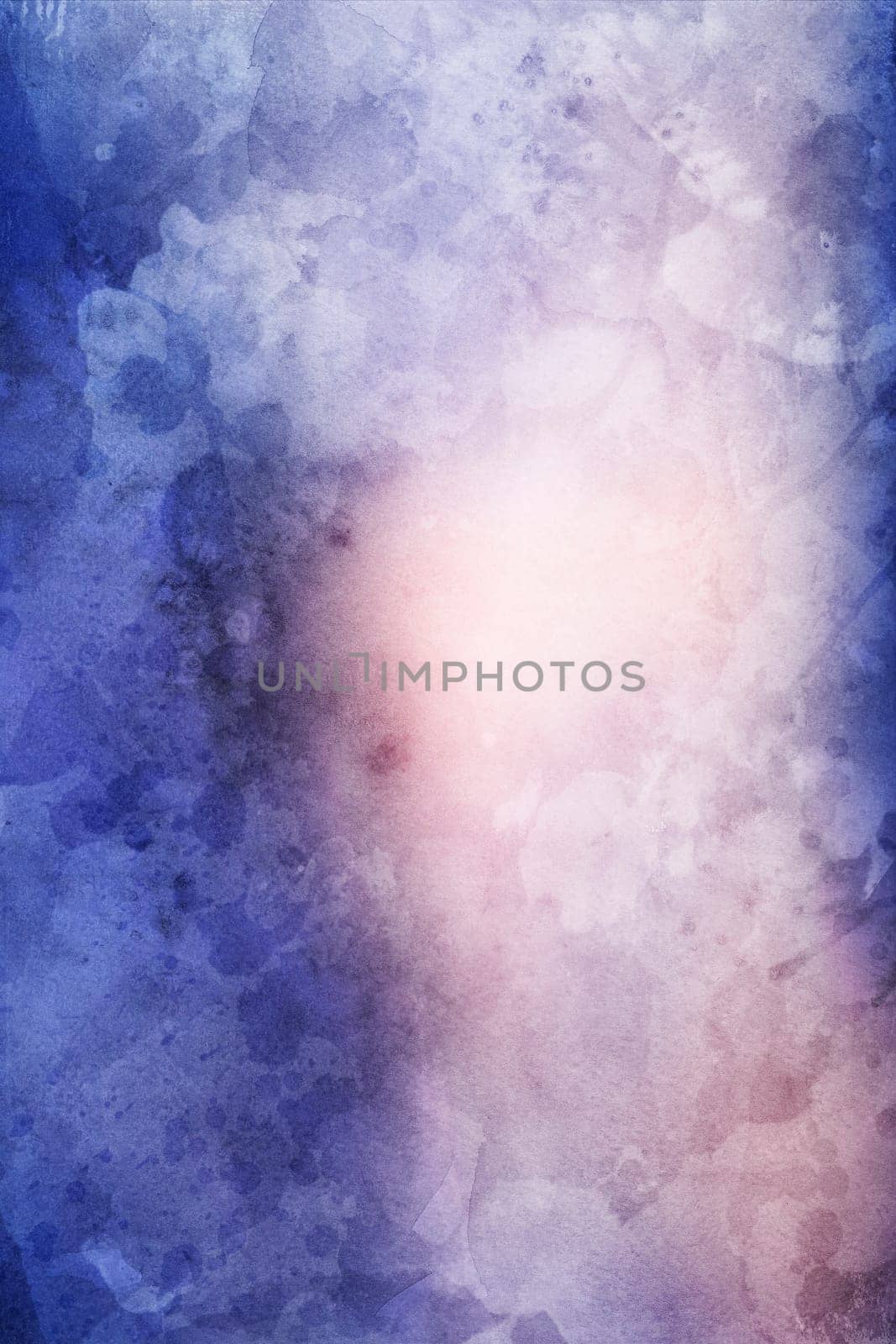 a Watercolor texture background very colorfull