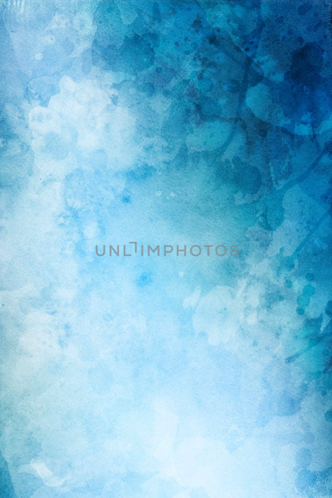 a Watercolor texture background very colorfull