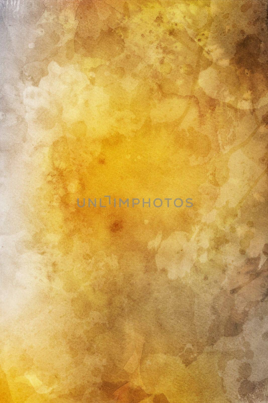 a Watercolor texture background very colorfull