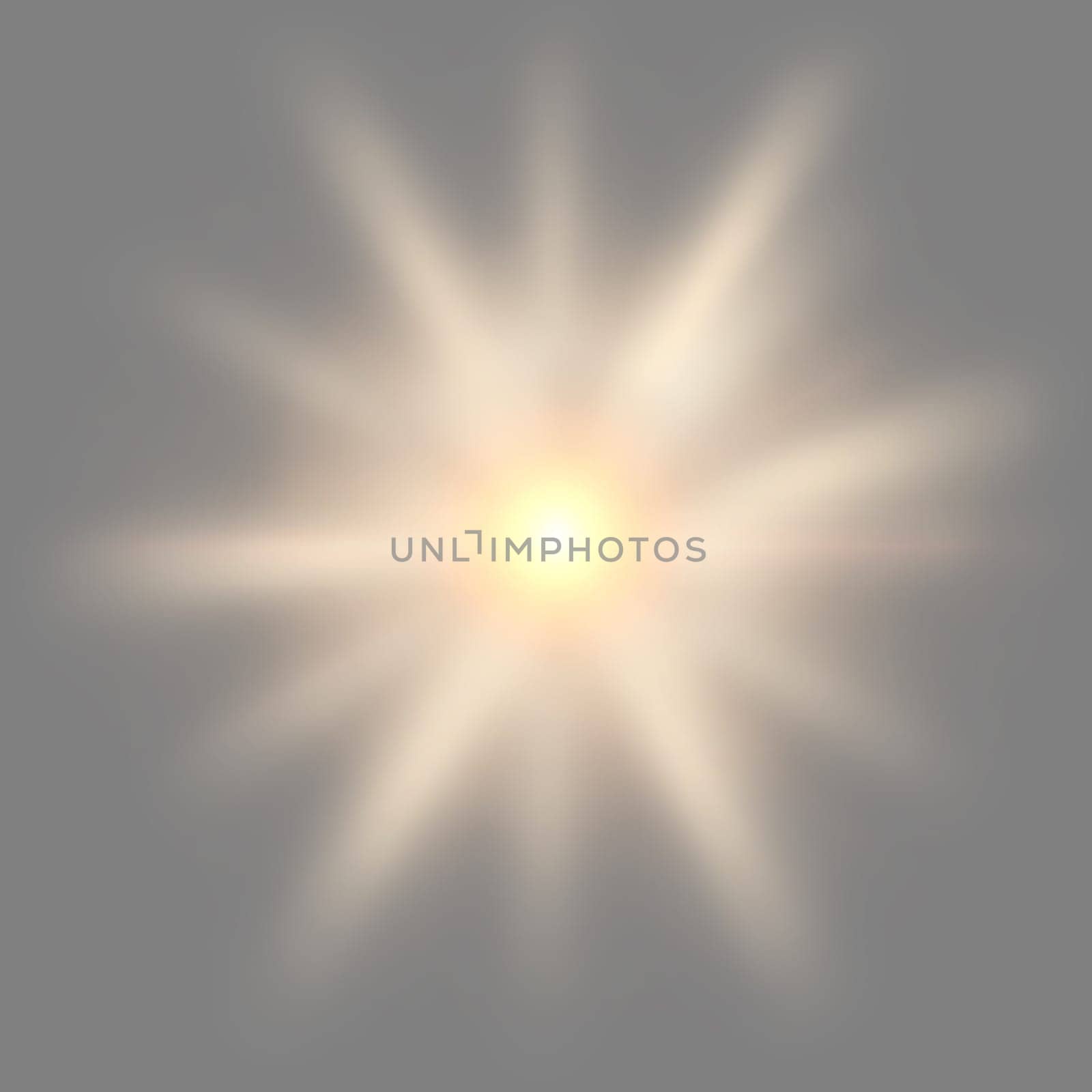 a overlay Lens flares with flash lights