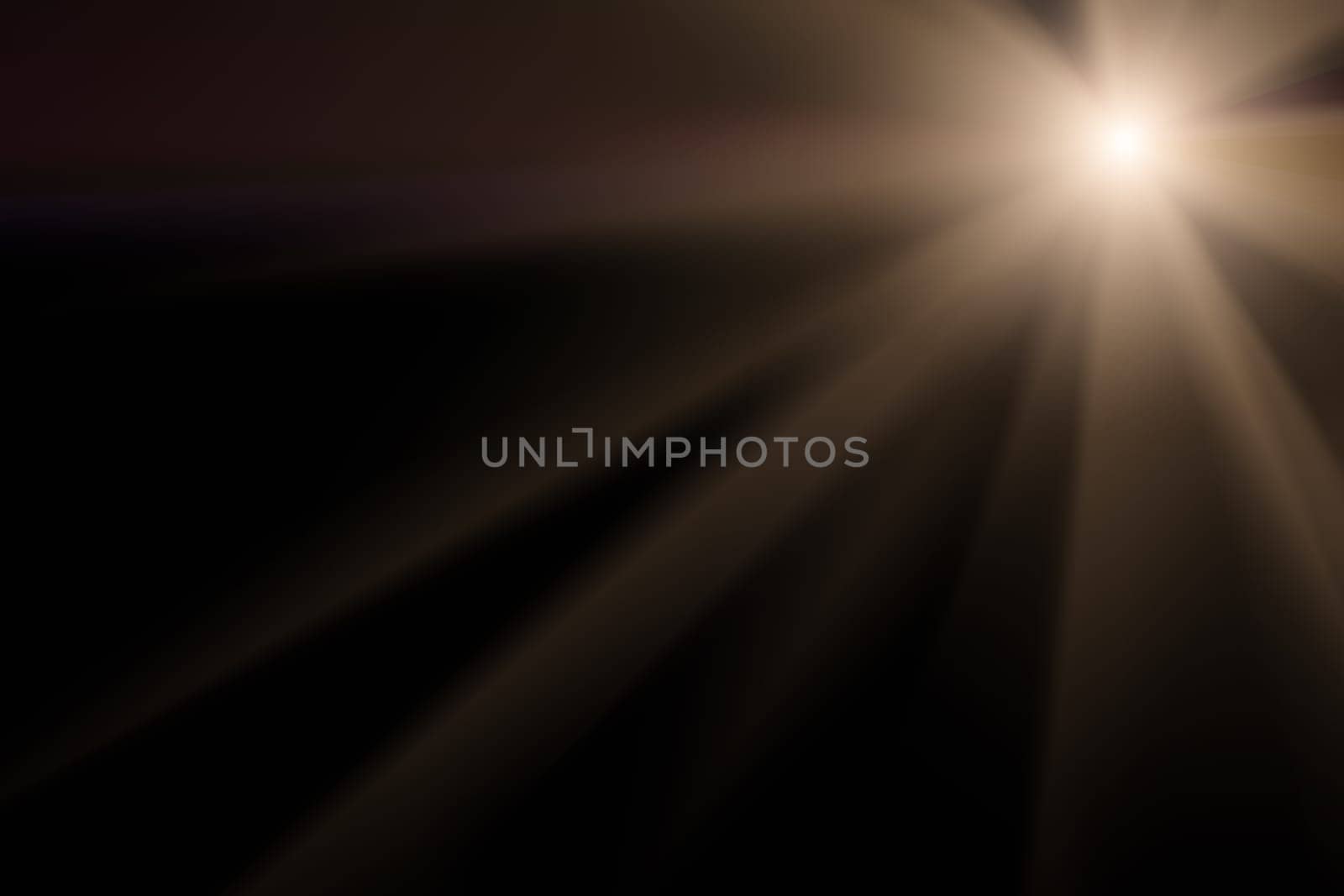 a overlay Lens flares with flash lights