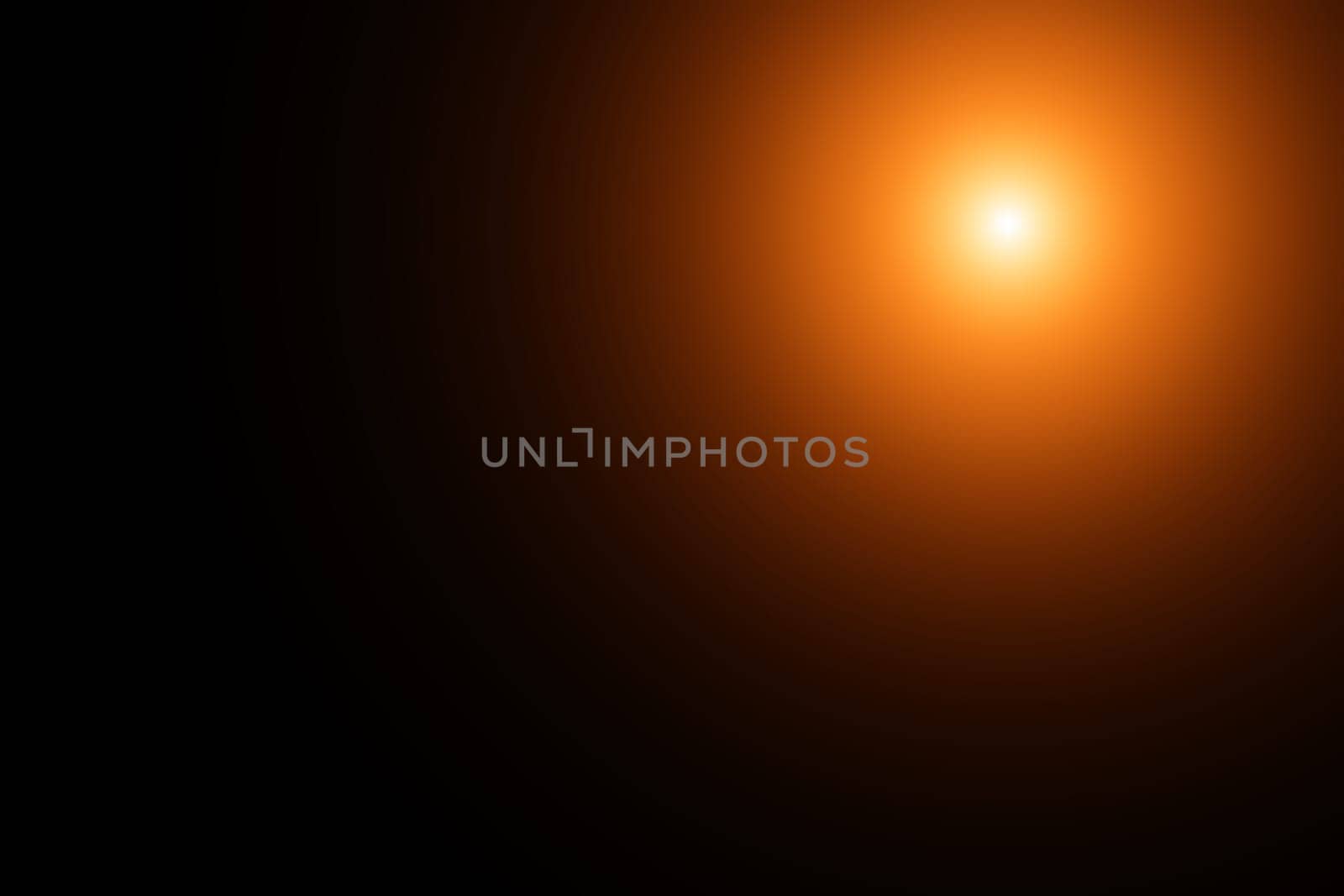 a overlay Lens flares with flash lights