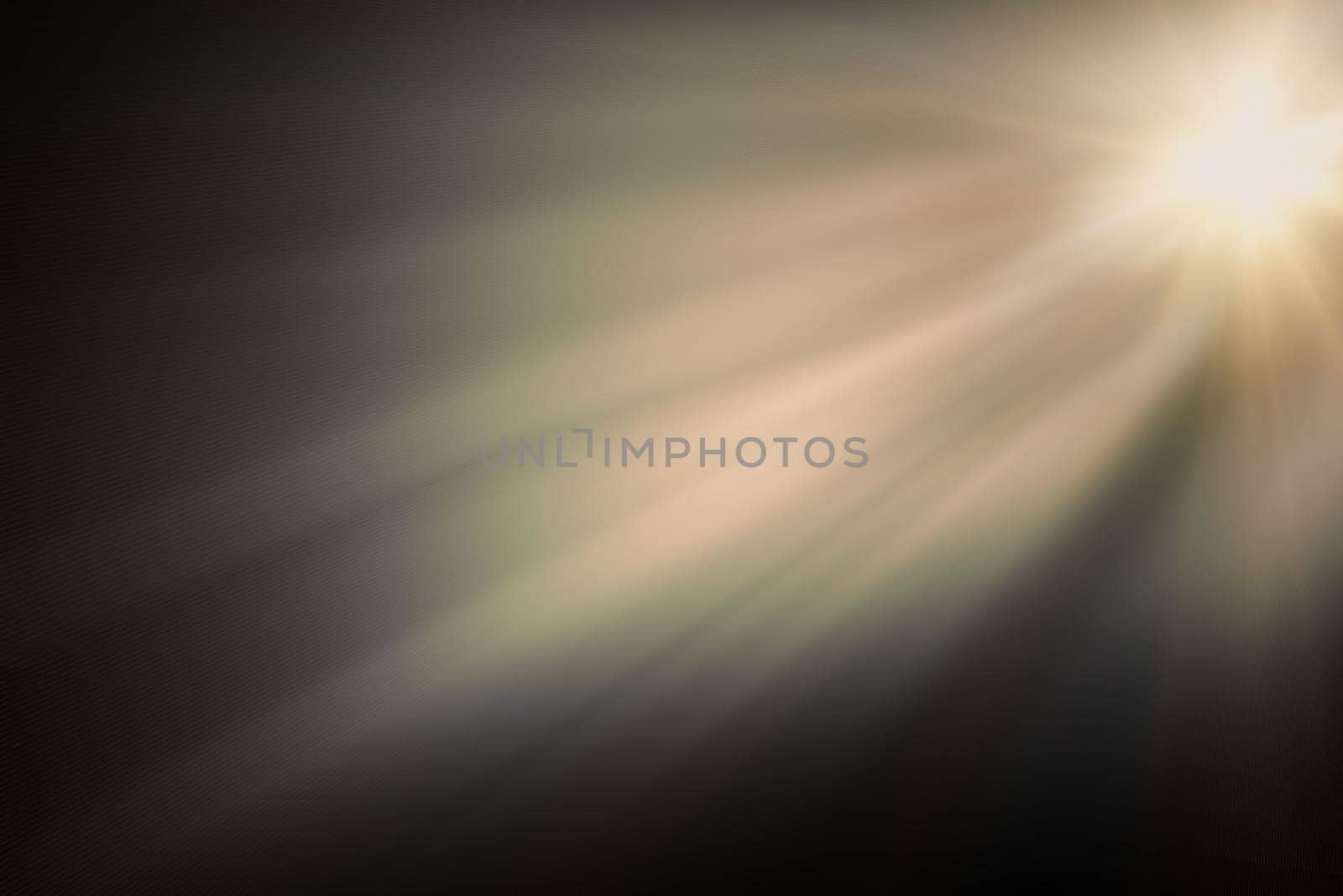 a overlay Lens flares with flash lights
