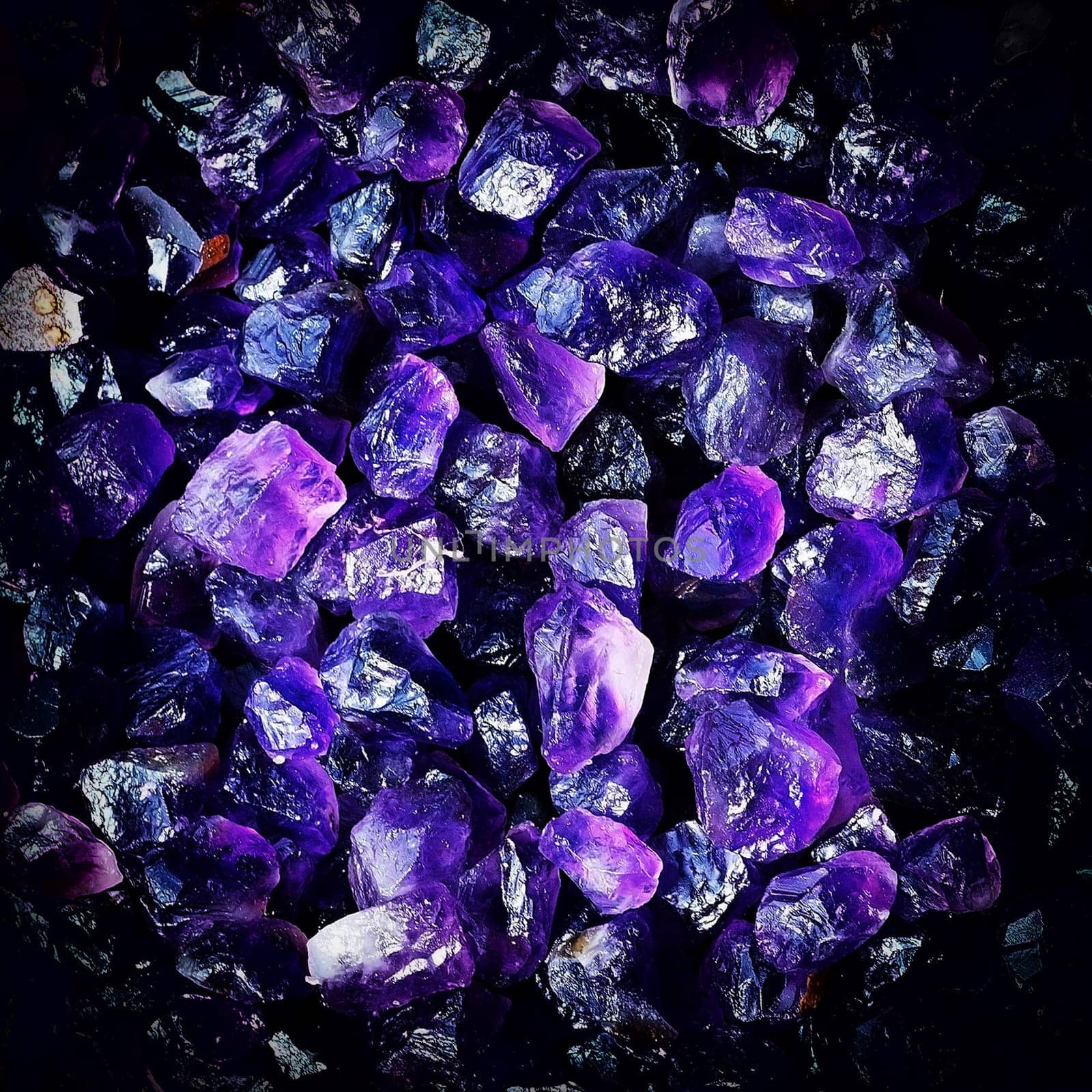 a lot of set of colored gems and stones