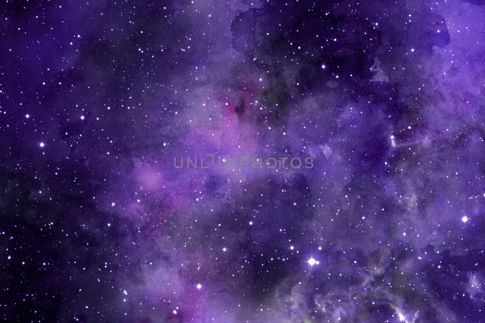a Watercolor texture background colorful splash