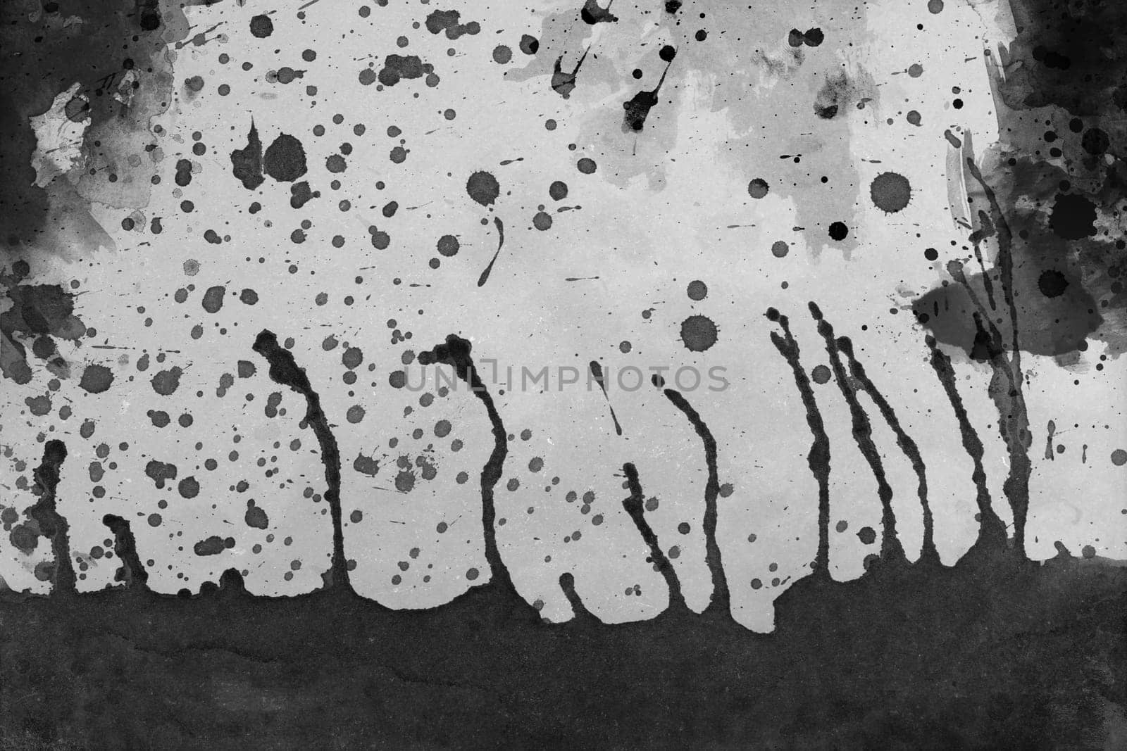 a Watercolor texture background colorful splash