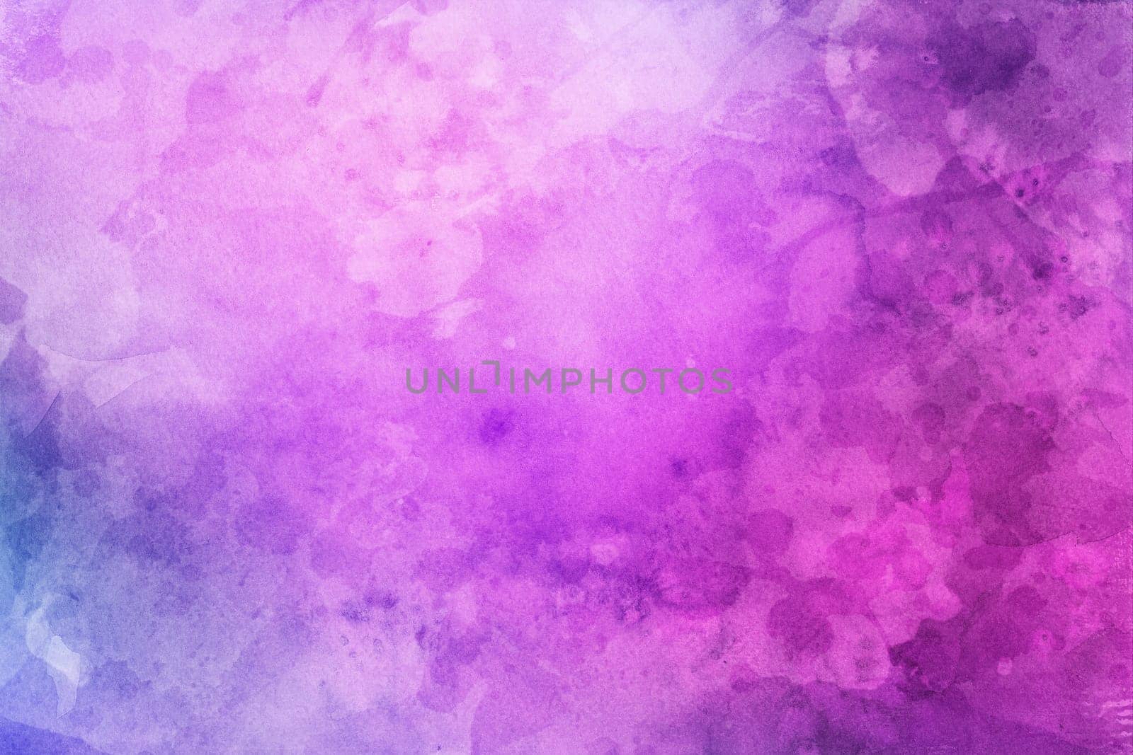 a Watercolor texture background colorful splash