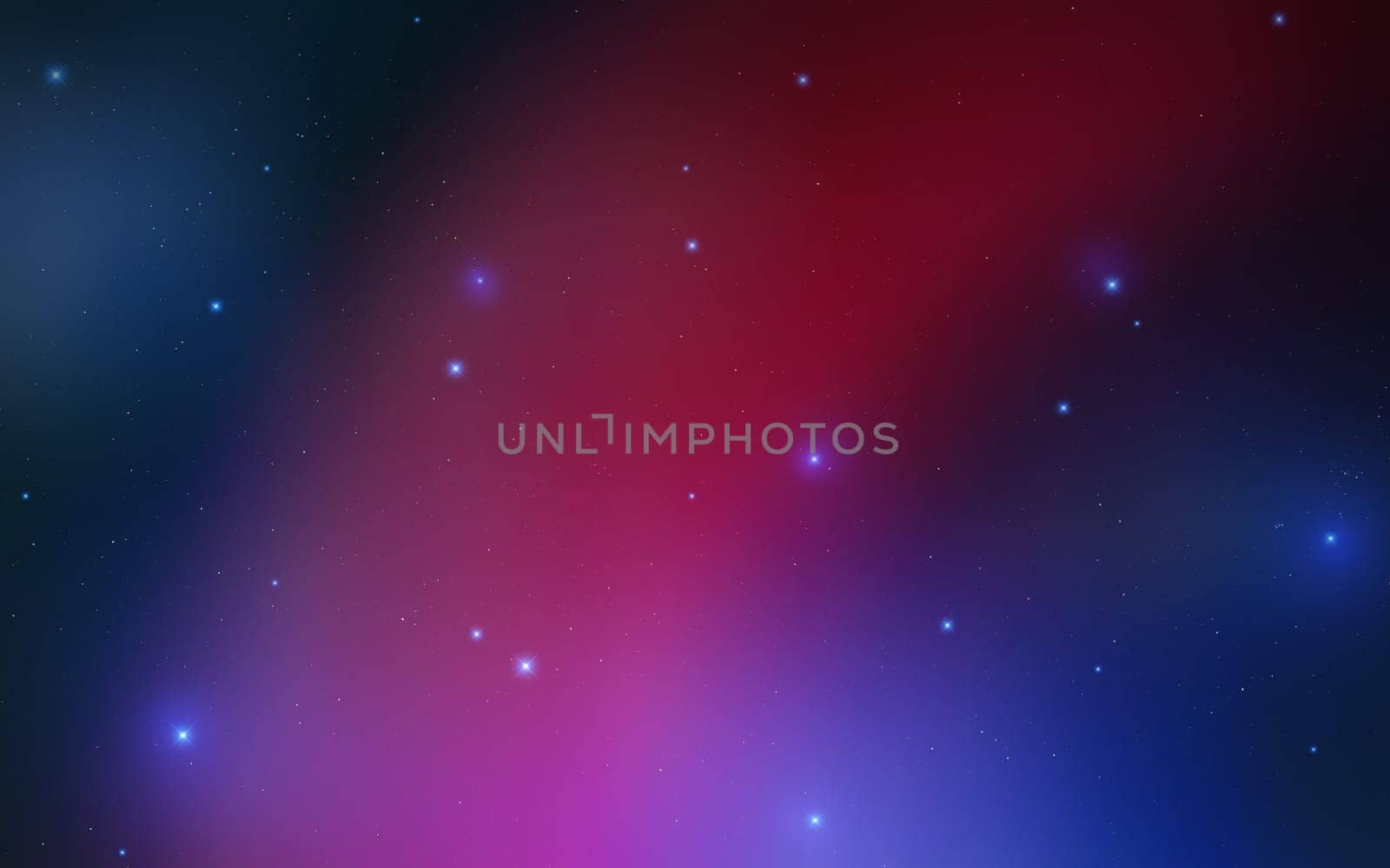 a Space Background texture color lights
