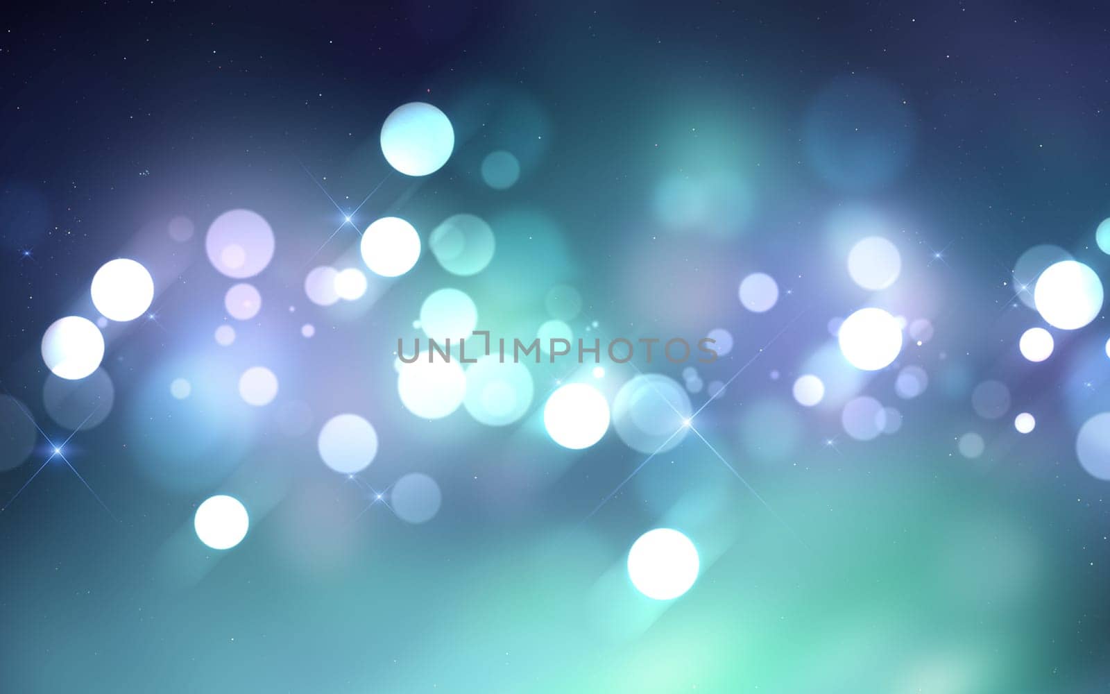 a Space Background texture color lights
