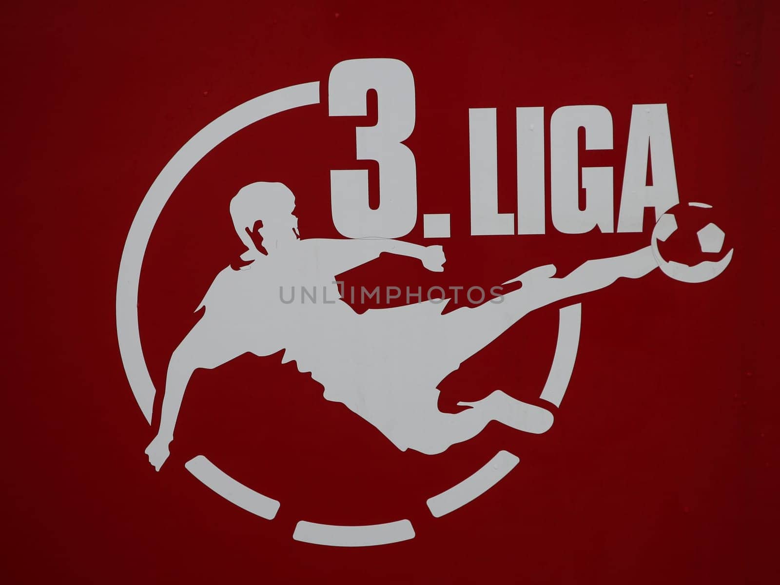 Logo DFB 3.Liga