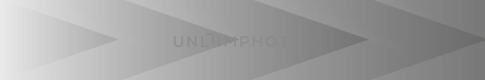 Abstract gray lines background in different sizes - illustration