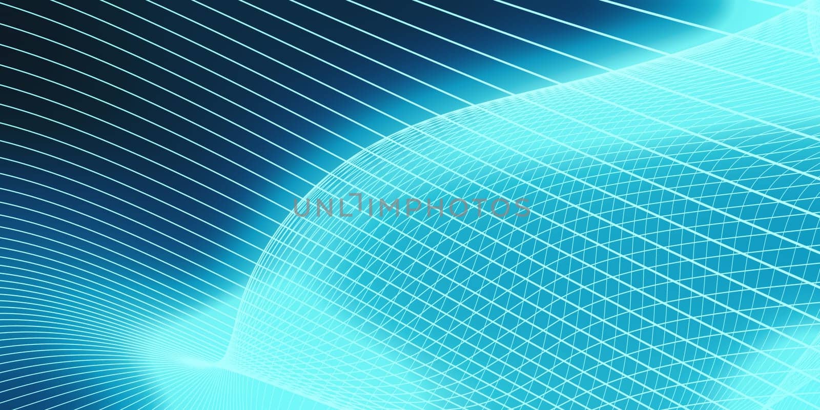 Technology Trends Of The Future As Concept
