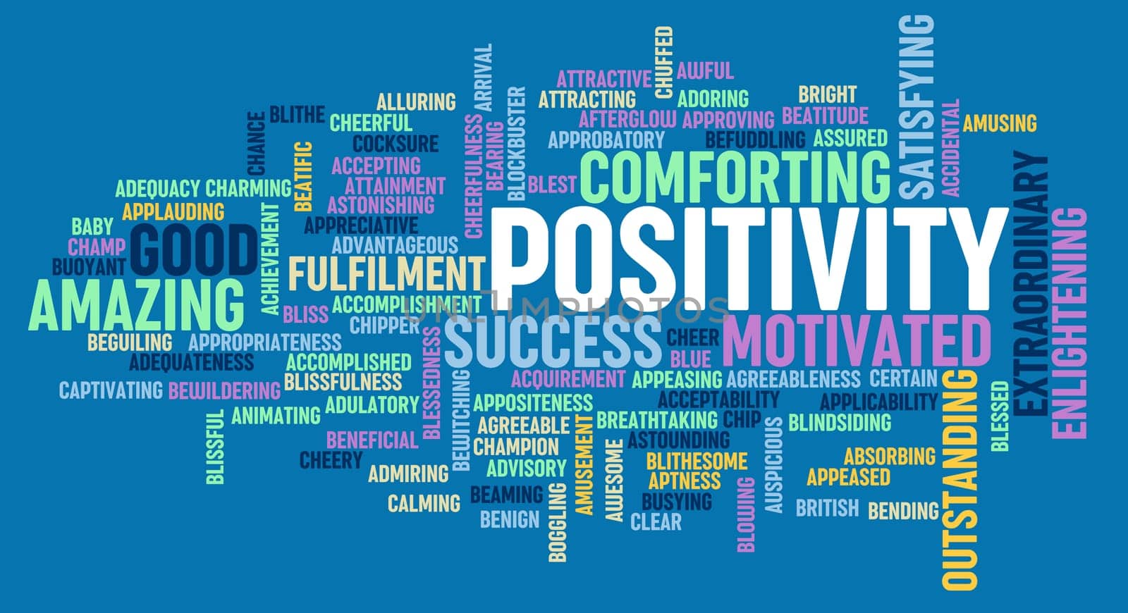 Think Positive or Thinking as an Optimist