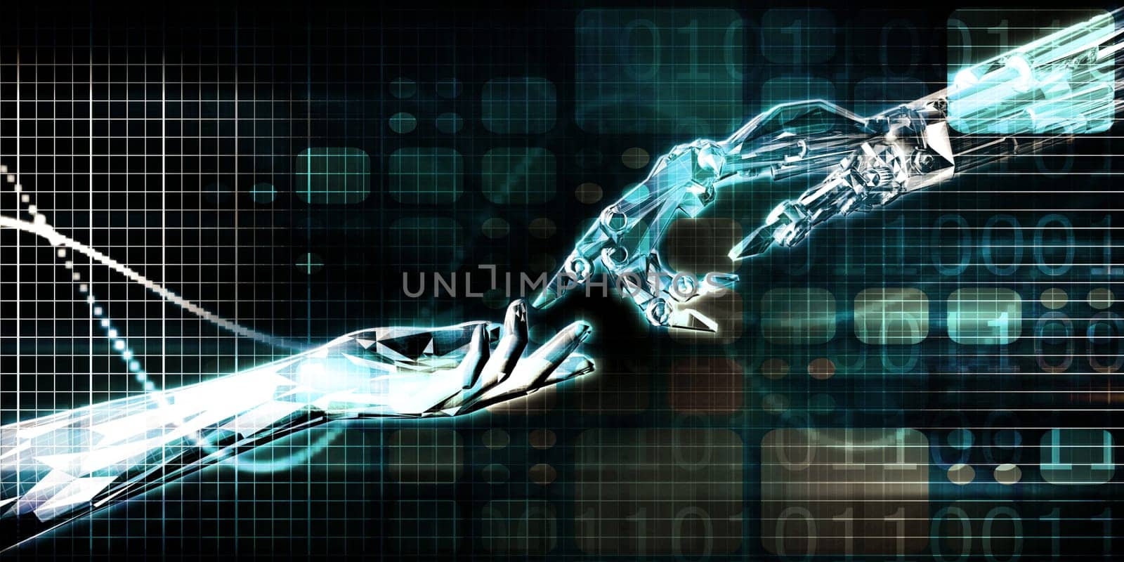 System Integration with Digital Platform Network Technology