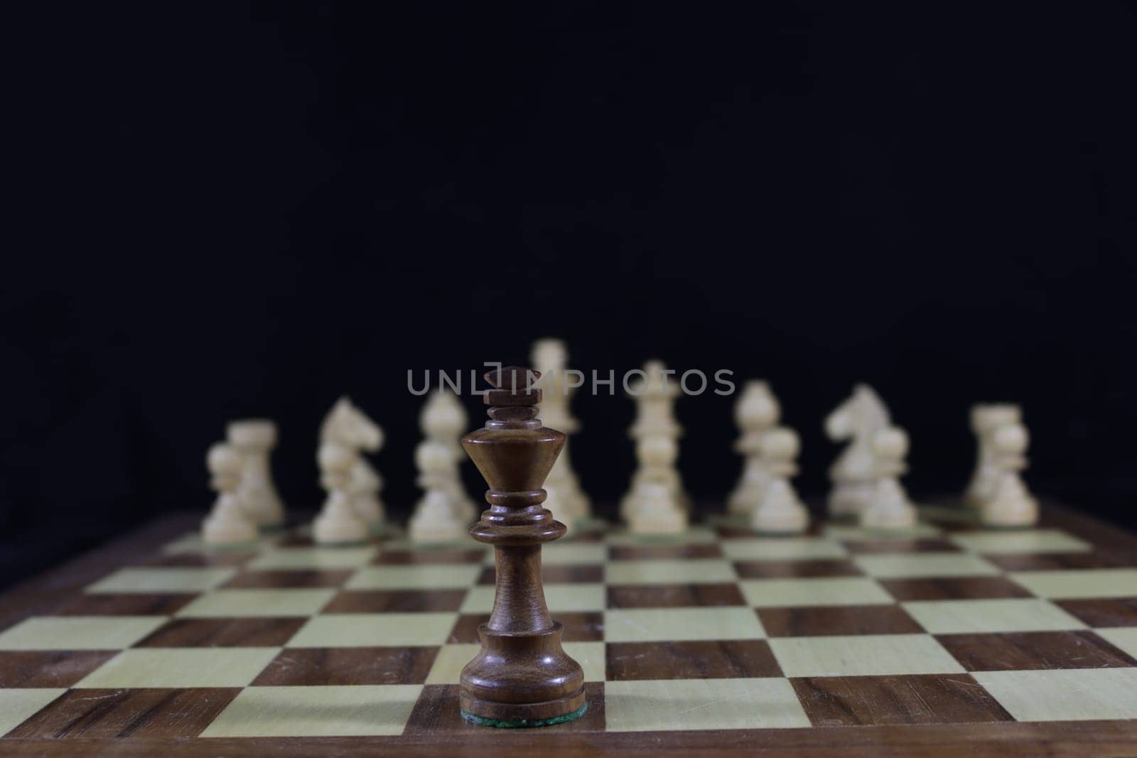beautiful game to think strategy skill figures played