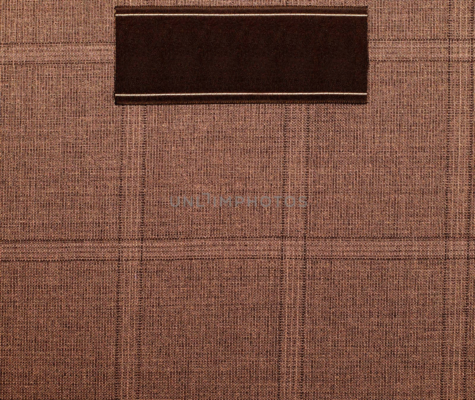  background of textile texture. close up