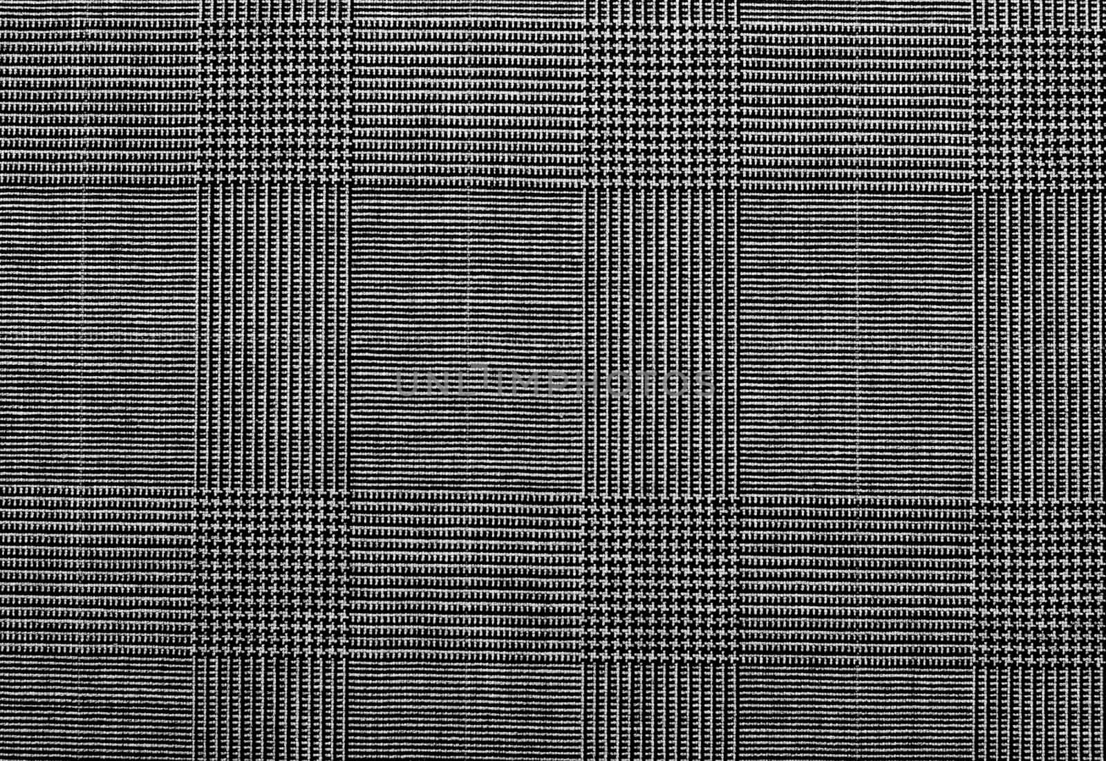 background of textile texture. close up