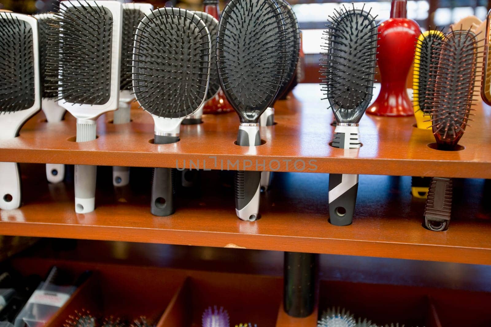 Hair brushes for sale