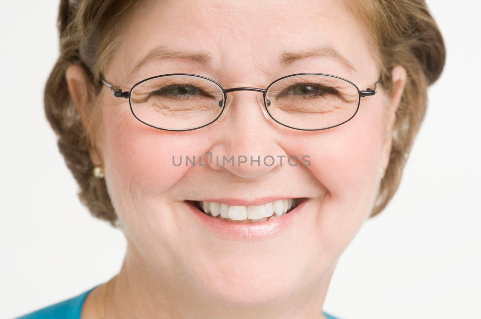 Portrait of nurse