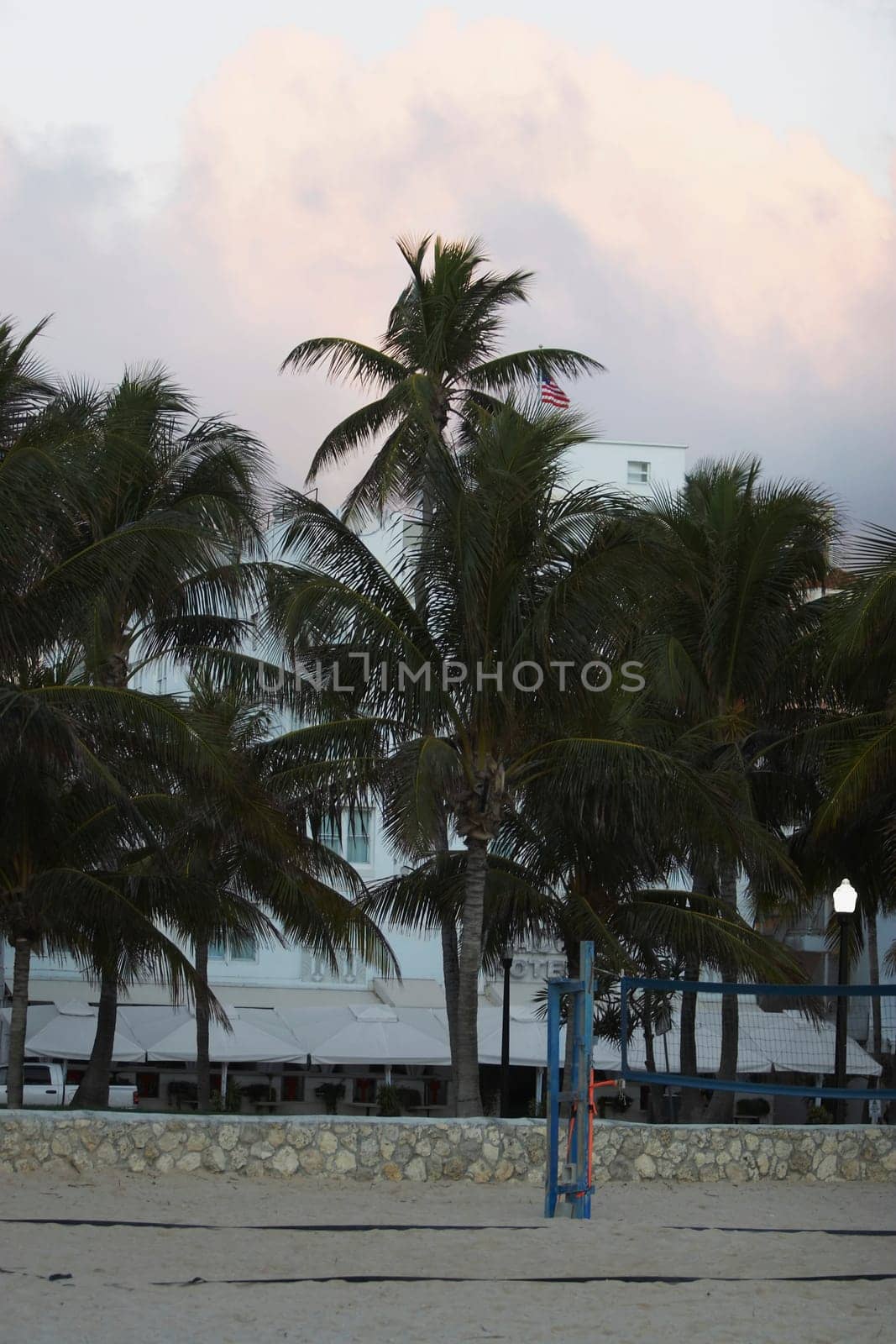 Miami Beach