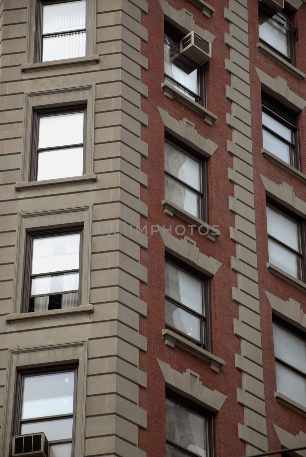 Low angle view of a building