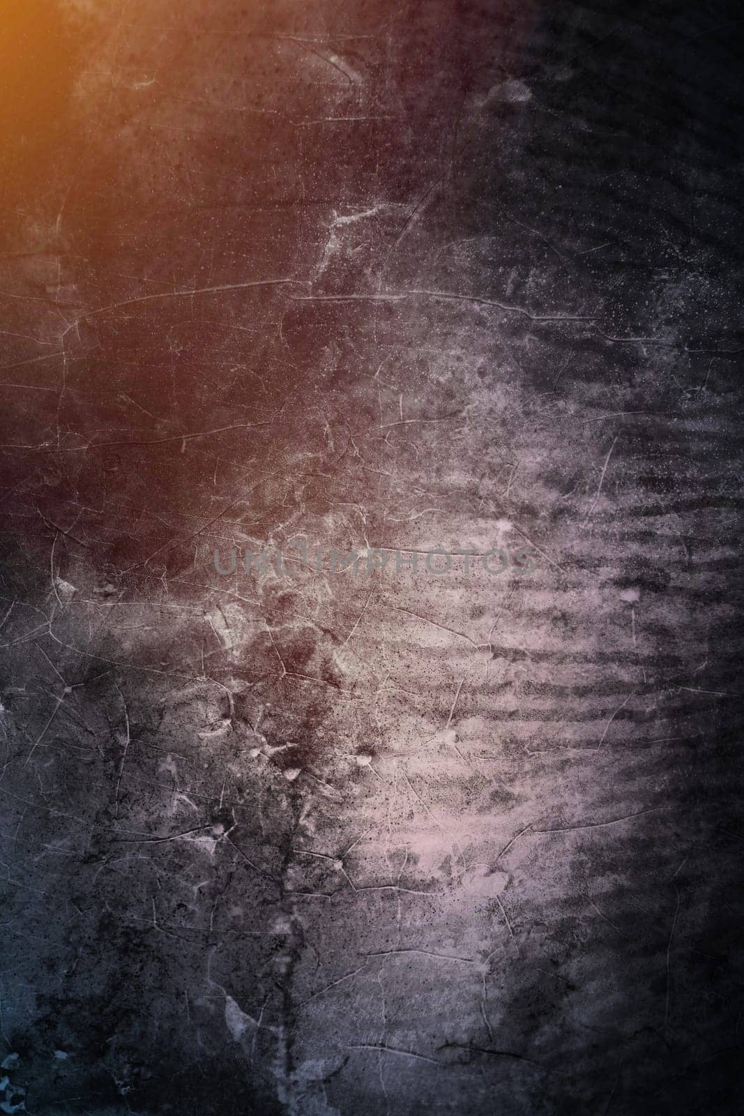 a color grunge background texture hard lights