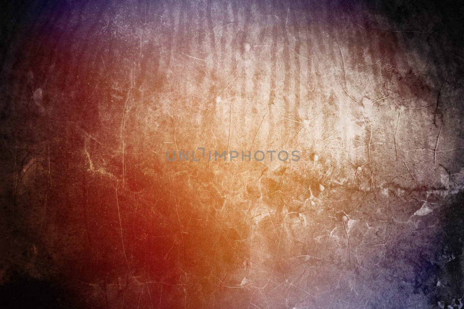 a color grunge background texture hard lights