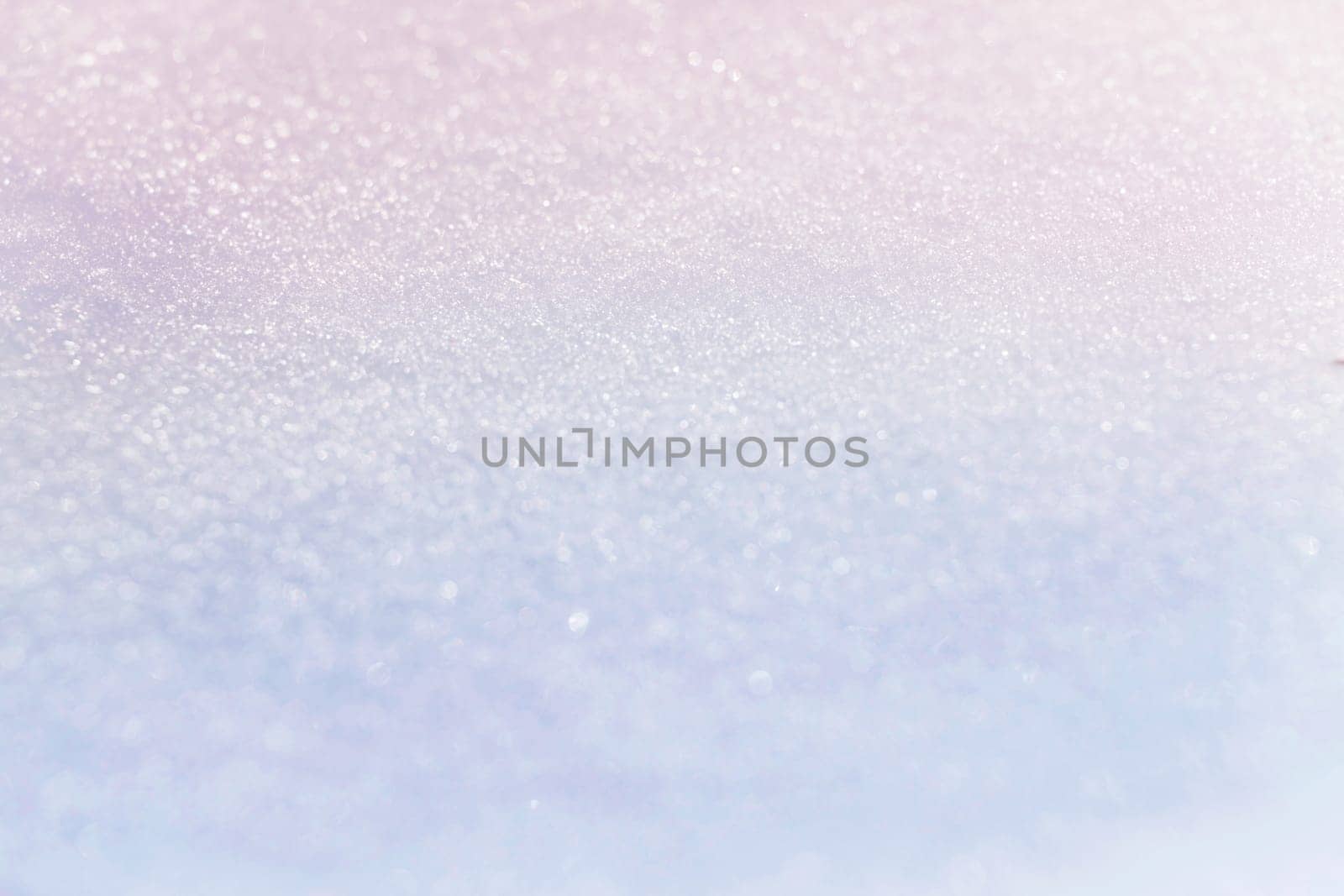 Winter, natural clear shiny white snow texture background. High quality photo