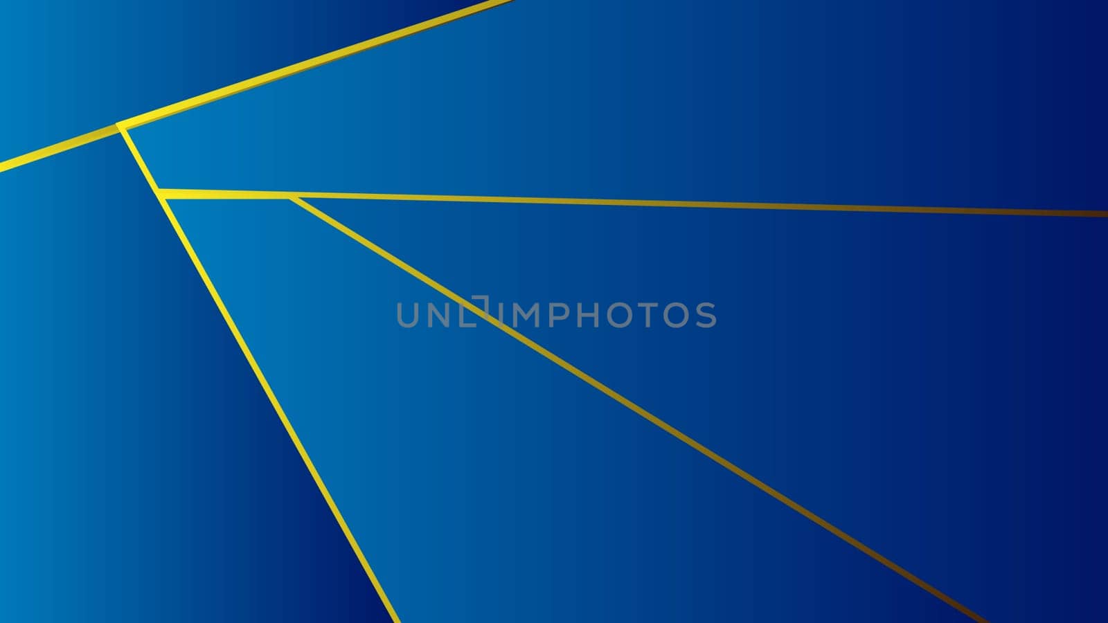 Luxury Blue Paper Cut Background for Poster, Flyer, Vector, Cover Design, Book, CD, Banner and Website Advertising