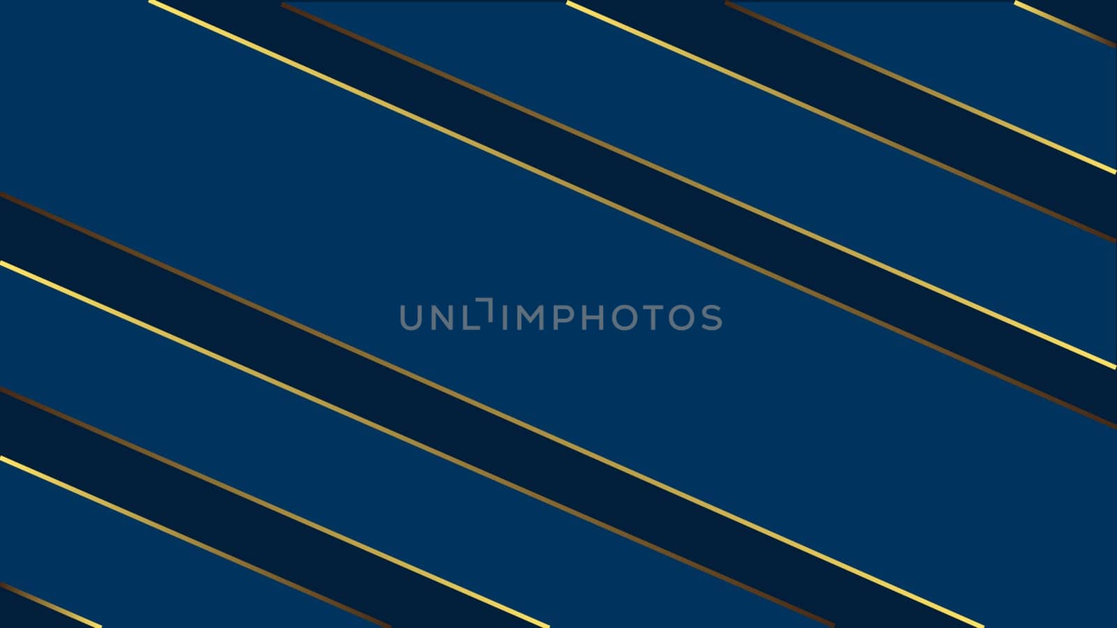 Luxury Blue Paper Cut Background for Poster, Flyer, Vector, Cover Design, Book, CD, Banner and Website Advertising