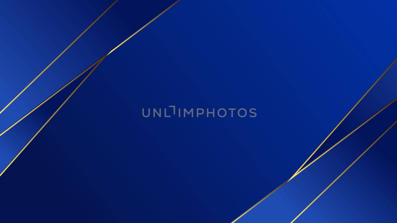 Luxury Blue Paper Cut Background for Poster, Flyer, Vector, Cover Design, Book, CD, Banner and Website Advertising