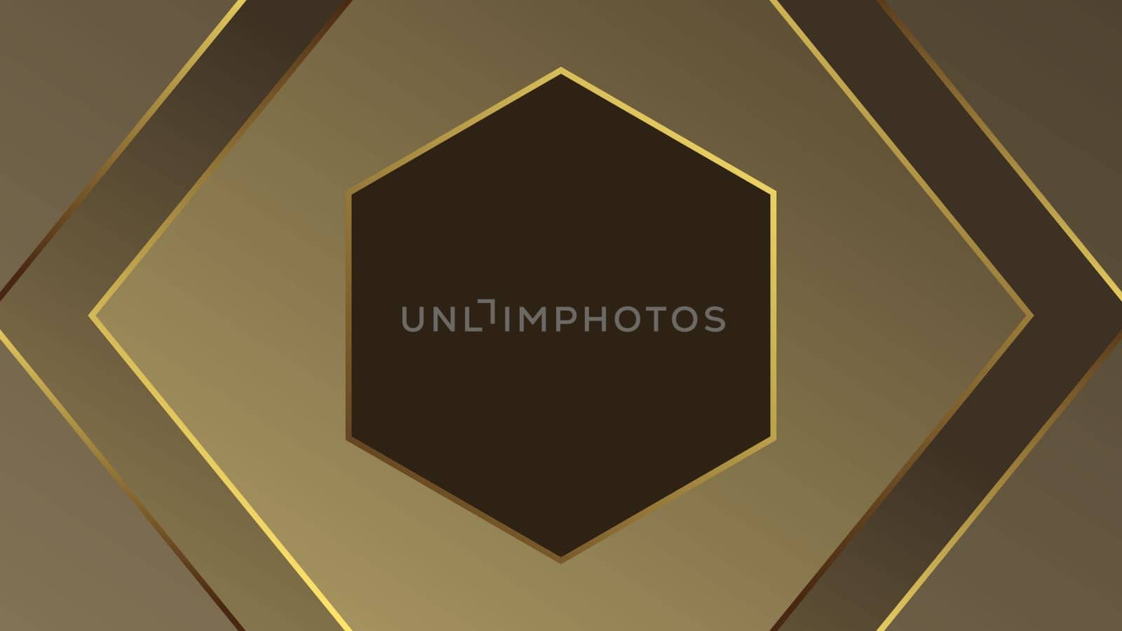 Luxury Paper Cut Background for Poster, Flyer, Vector, Cover Design, Book, CD, Banner and Website Advertising Template