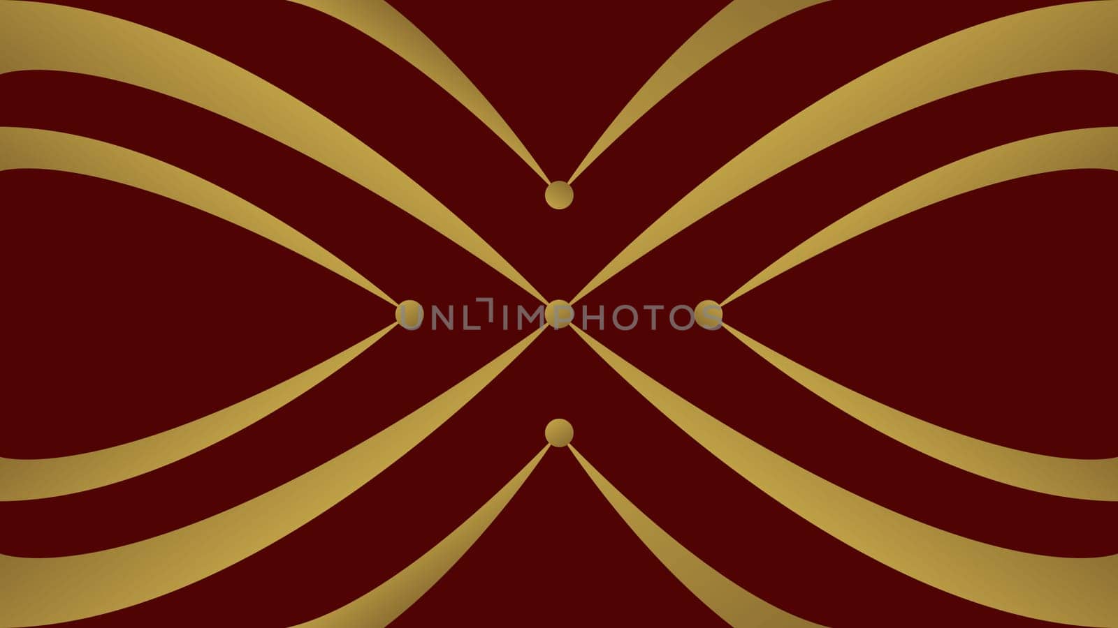 Luxury Paper Cut Background for Poster, Flyer, Vector, Cover Design, Book, CD, Banner and Website Advertising Template