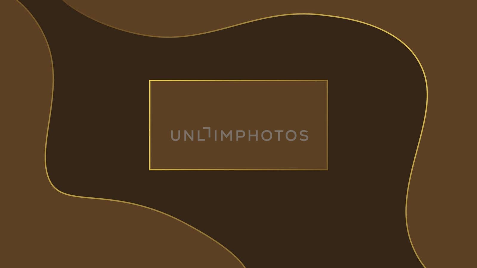 Luxury Paper Cut Background for Poster, Flyer, Vector, Cover Design, Book, CD, Banner and Website Advertising Template