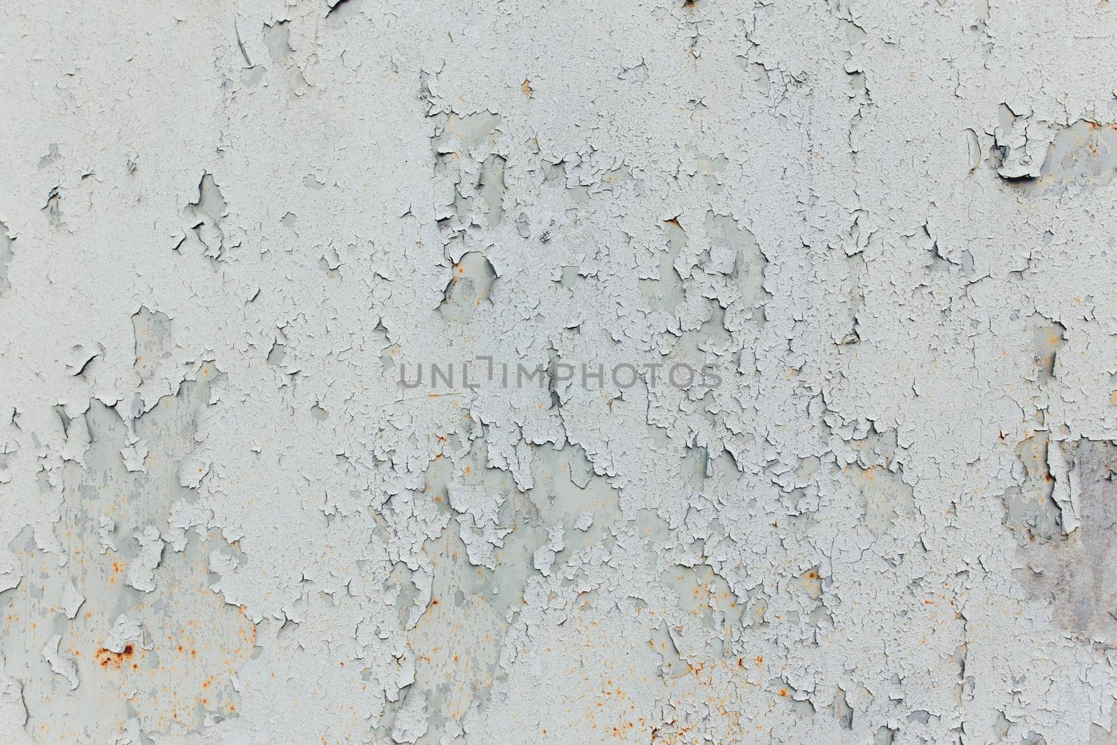 Old rusty texture, old paint on the wall. High quality photo