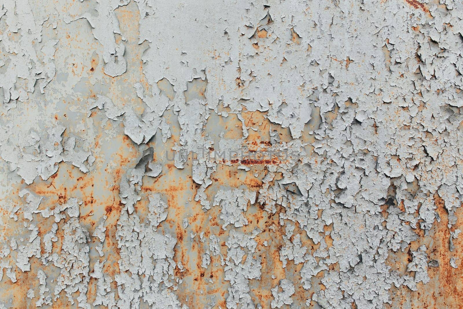Old rusty texture, old paint on the wall. High quality photo