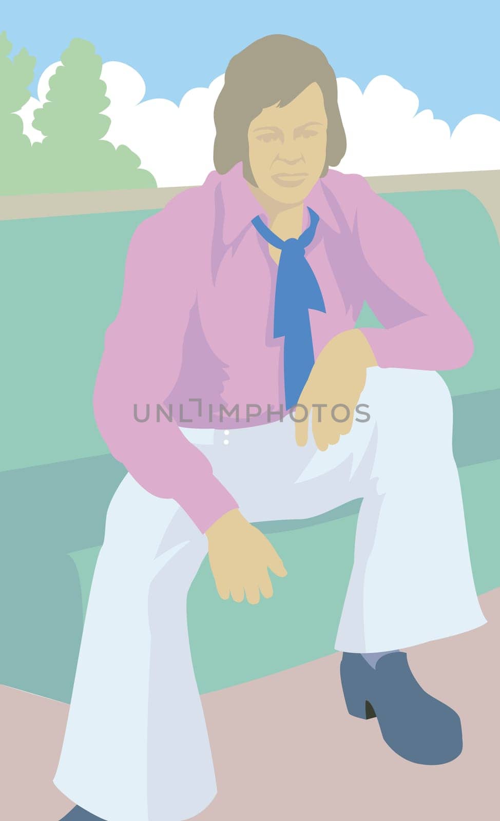 Man
