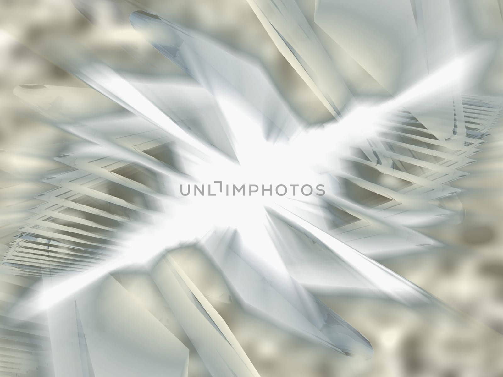 Abstract pattern