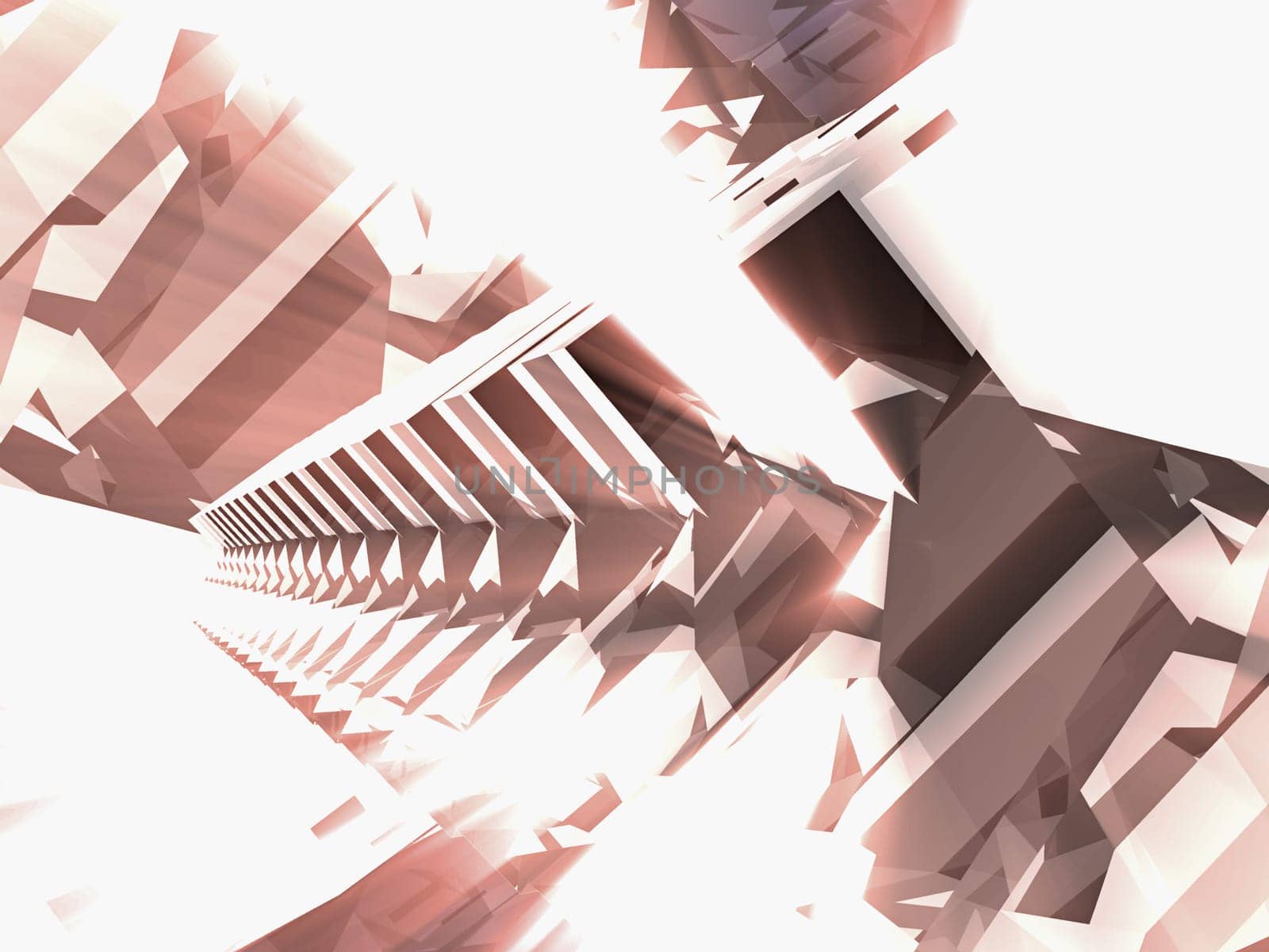 Abstract pattern