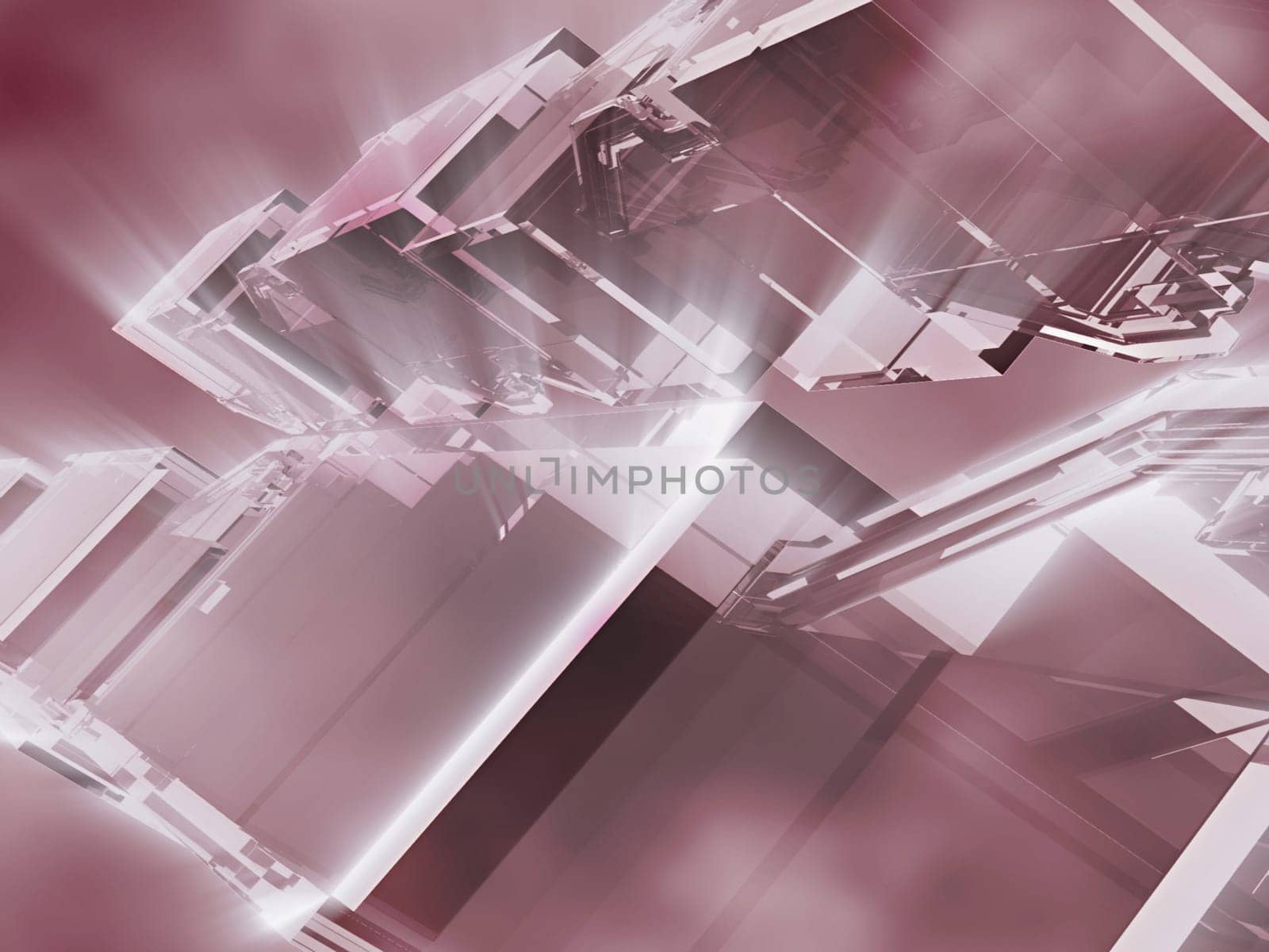 Abstract pattern