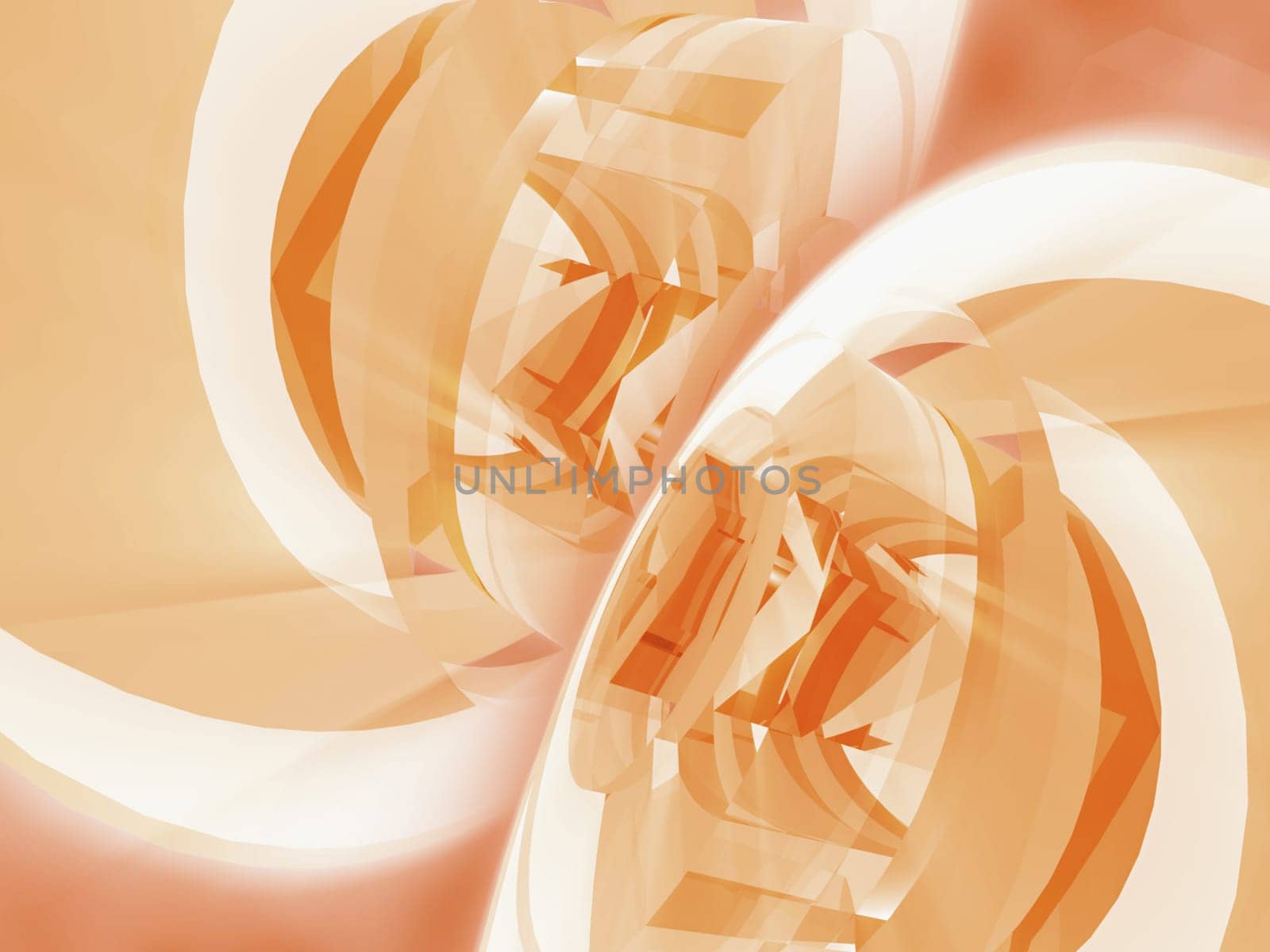 Abstract pattern