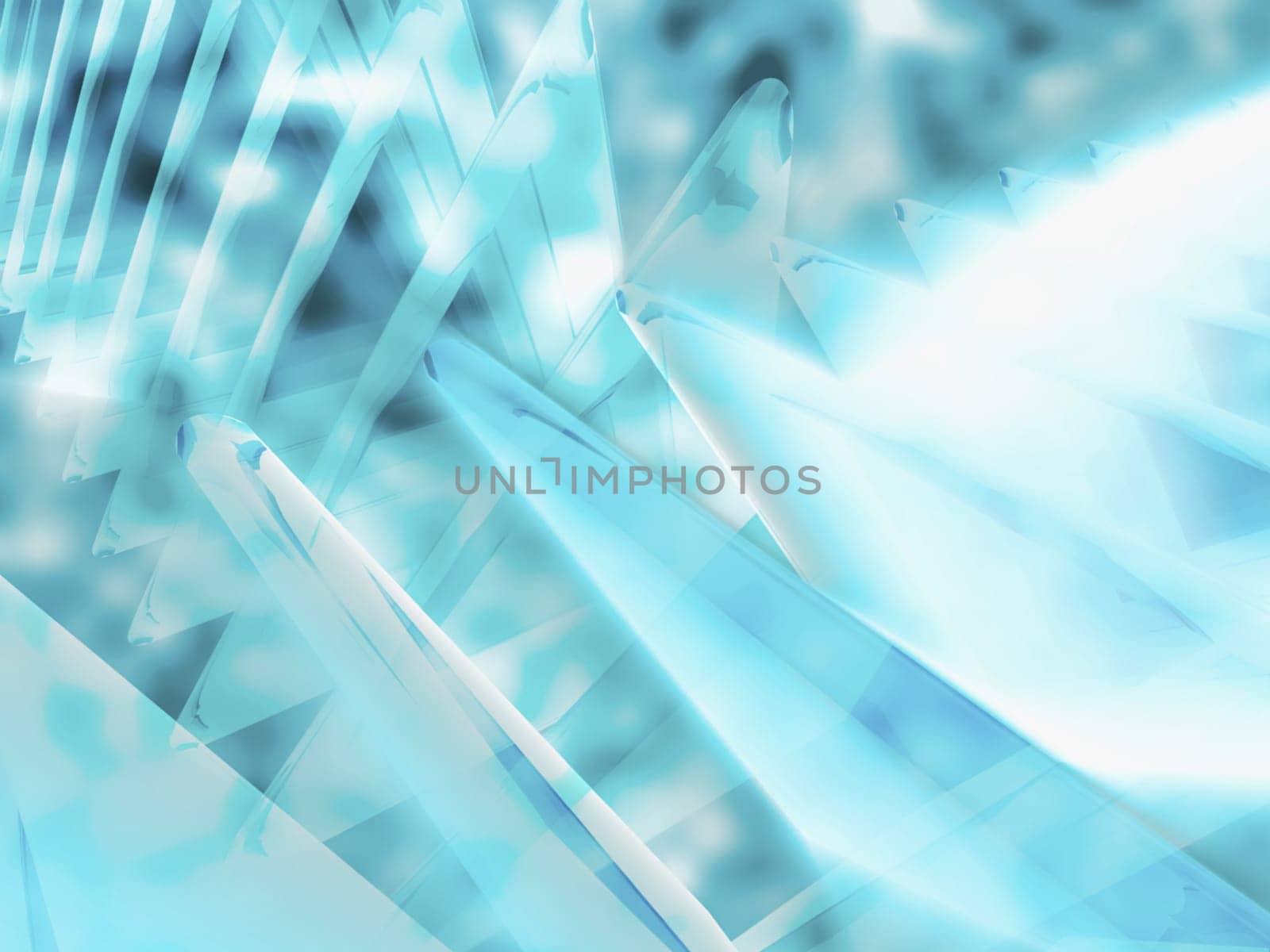 Abstract pattern
