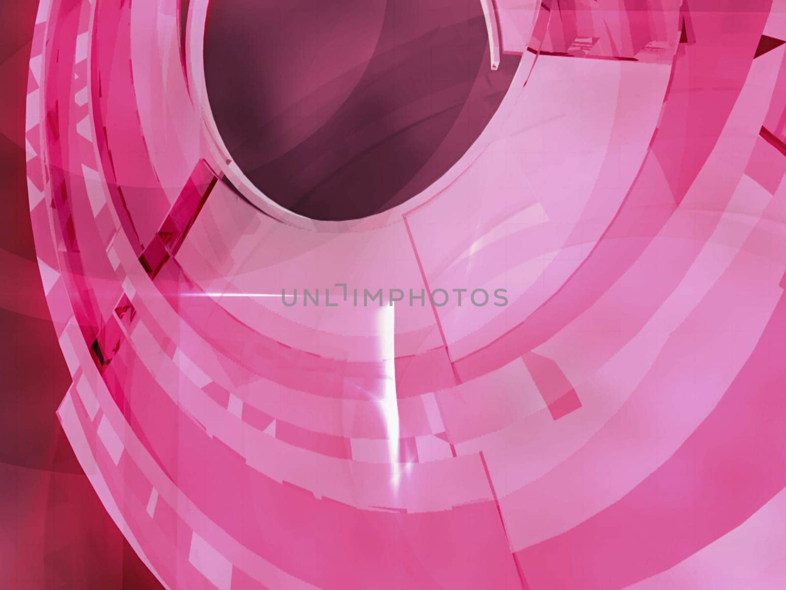 Abstract pattern