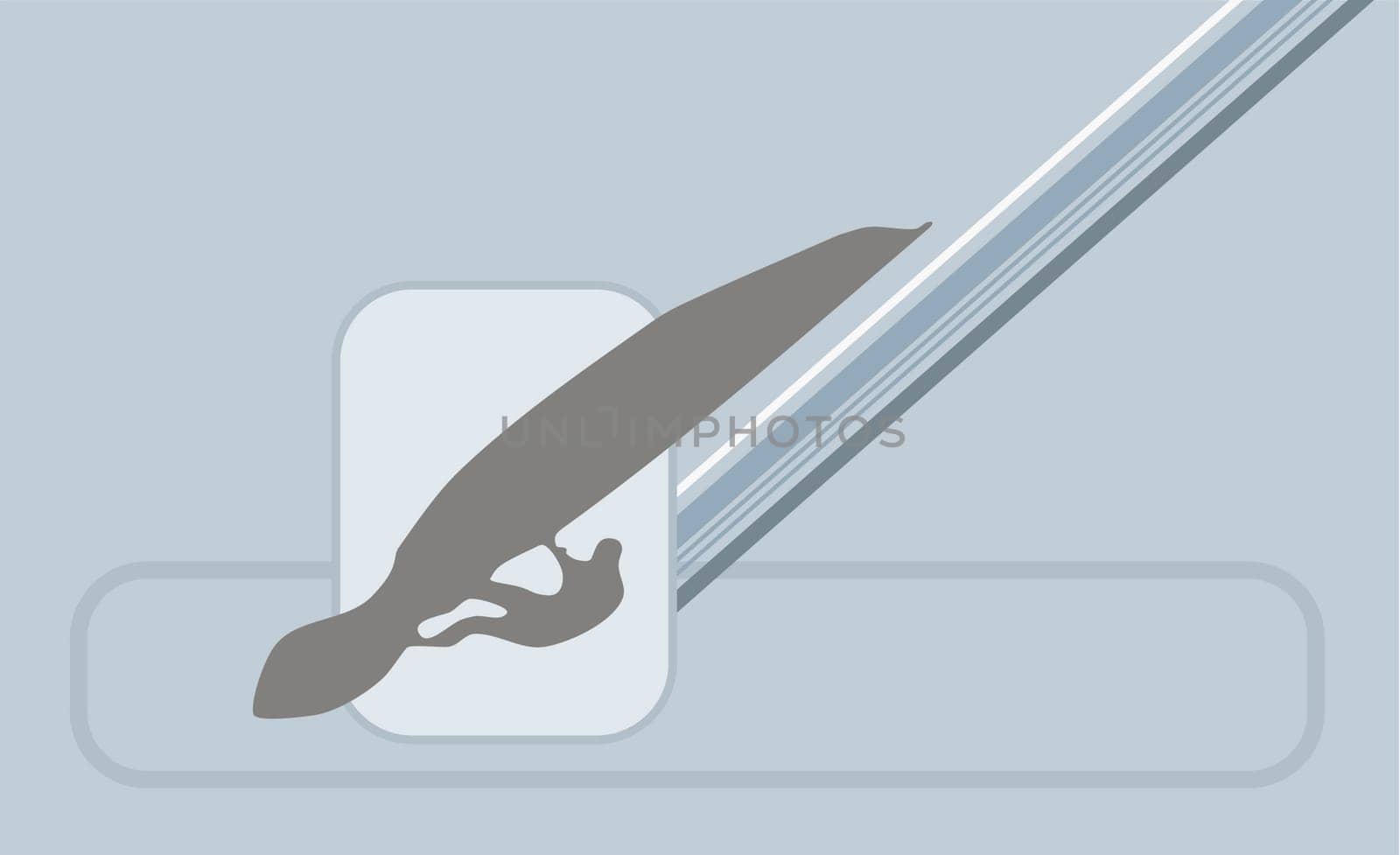 Person surfing