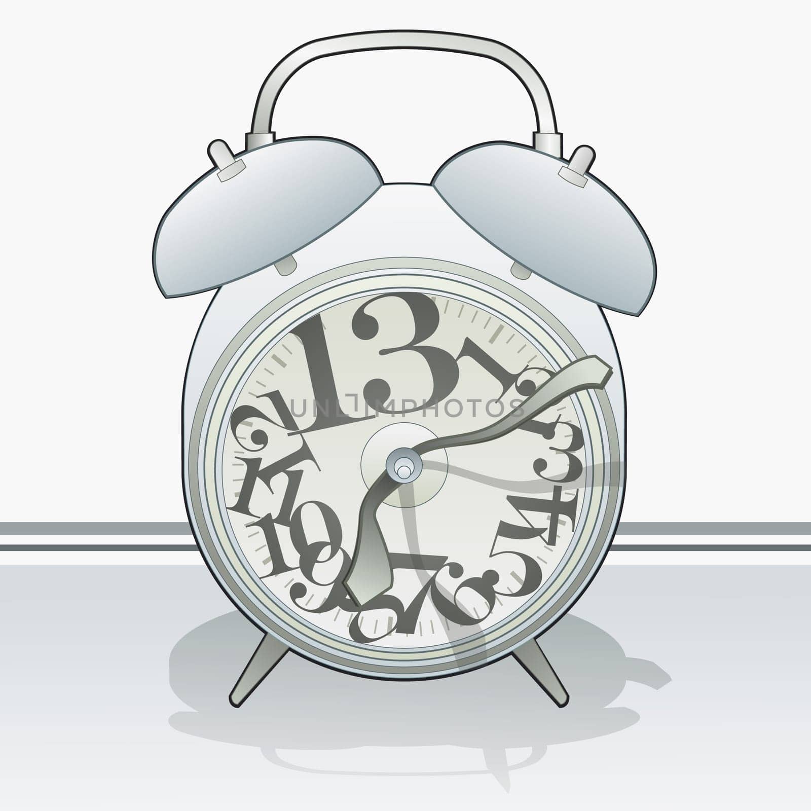 Alarm clock